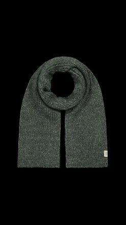 Barts Skaga Scarf army Outlet