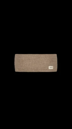 Barts Sneffel Headband light brown Hot