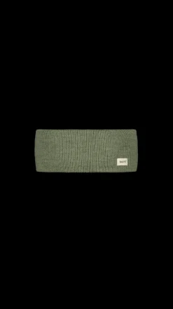Barts Sneffel Headband camo green Hot