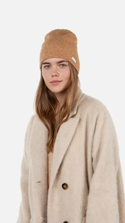 Barts Snowfinch Beanie brown Clearance