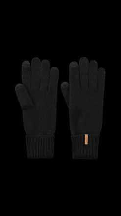 Barts Soft Touch Gloves black New