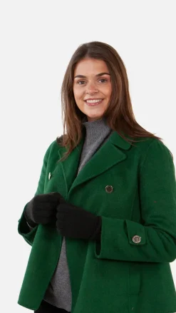 Barts Soft Touch Gloves black New