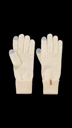 Barts Soft Touch Gloves wheat New