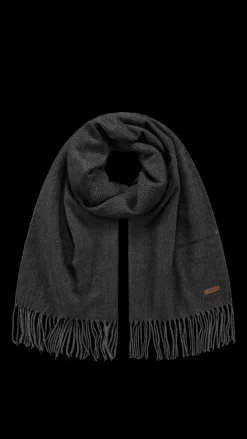 Barts Soho Scarf black Hot