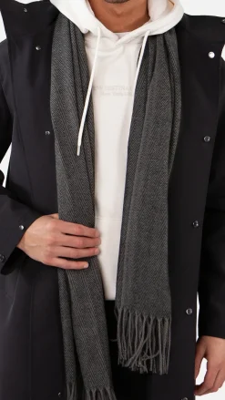 Barts Soho Scarf black Hot