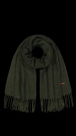 Barts Soho Scarf army Sale