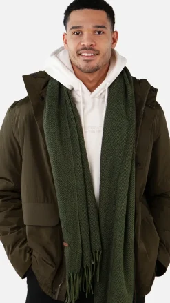 Barts Soho Scarf army Sale