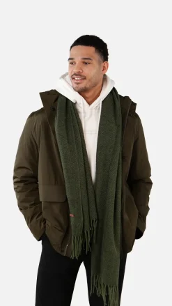 Barts Soho Scarf army Sale