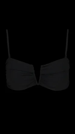 Barts Solid Bandeau black Best