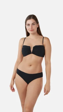 Barts Solid Bandeau black Best
