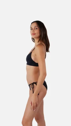 Barts Solid Bralette black Sale
