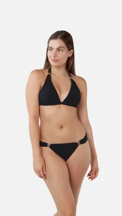 Barts Solid Folded Bikini Briefs black Best
