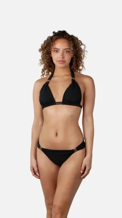 Barts Solid Folded Bikini Briefs black Best