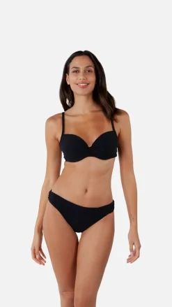 Barts Solid High Waist Briefs black Online