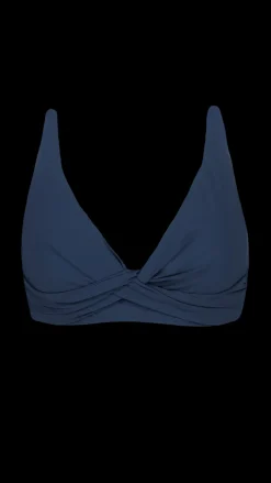 Barts Solid Multifit Top navy Hot