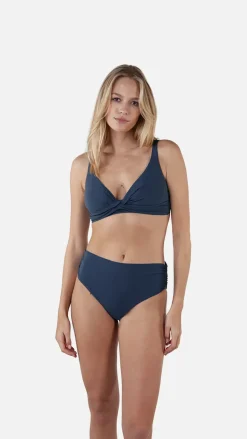 Barts Solid Multifit Top navy Hot
