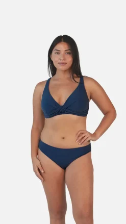 Barts Solid Multifit Top navy Hot