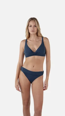 Barts Solid Multifit Top navy Hot