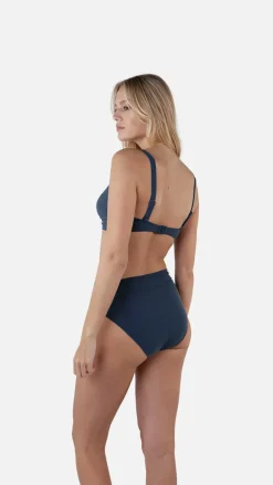 Barts Solid Multifit Top navy Hot