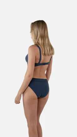Barts Solid Multifit Top navy Hot