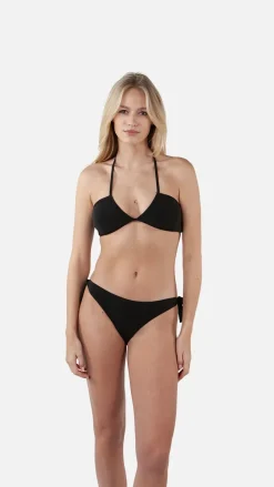 Barts Solid Plunge Halter black Best