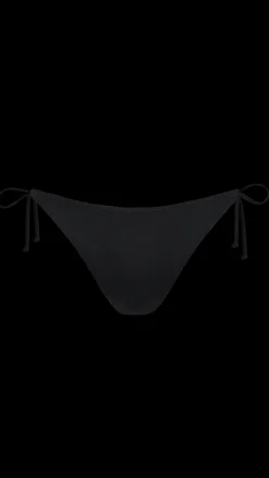 Barts Solid Tanga black