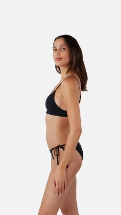 Barts Solid Tanga black
