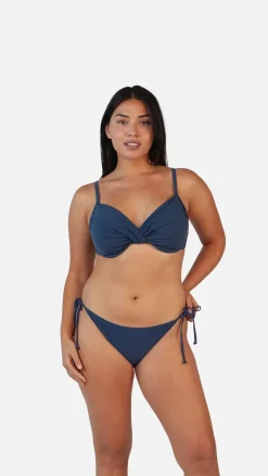 Barts Solid Tanga navy Online