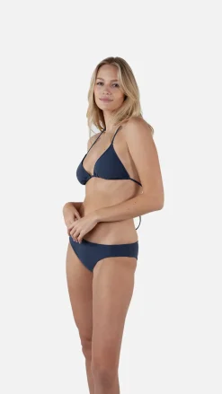 Barts Solid Triangle navy New