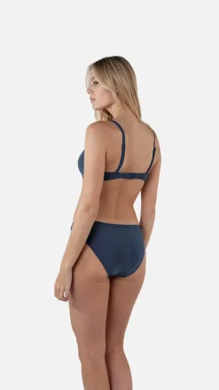 Barts Solid Underwire navy Online