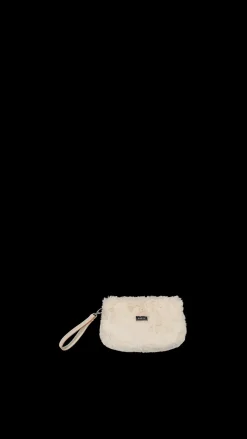 Barts Sourwood Clutch cream Clearance