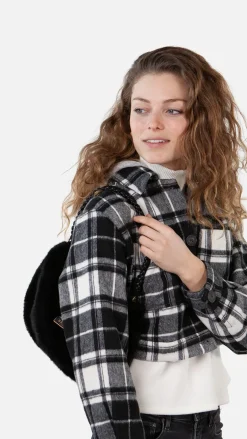Barts Sourwood Shoulderbag black