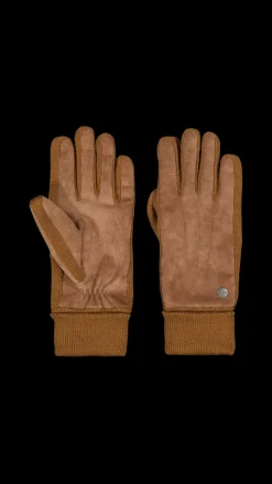 Barts Stephaney Gloves brown Outlet
