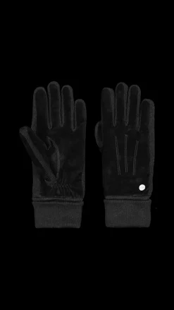 Barts Stephaney Gloves black Clearance