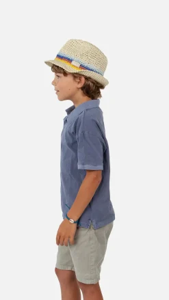 Barts Stigz Hat blue Hot