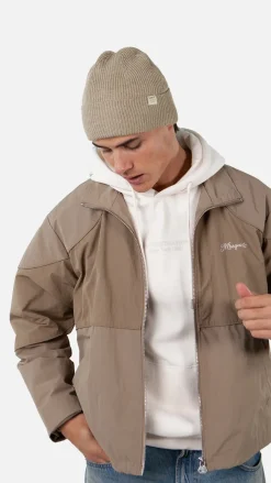 Barts Stonel Beanie beige Hot