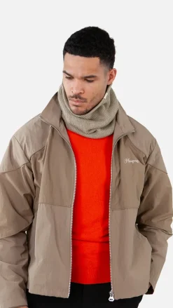 Barts Stonel Col beige Outlet