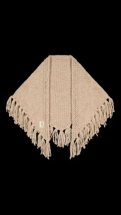 Barts Sujee Scarf beige Hot
