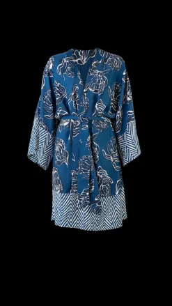 Barts Sulamita Kimono denim Best