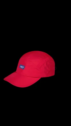 Barts Sumbal Cap red New