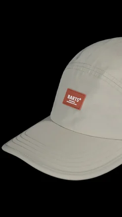Barts Sumbal Cap taupe Online