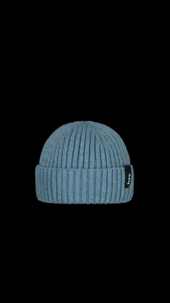 Barts Sumter Beanie denim New