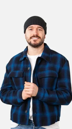Barts Sumter Beanie black Best