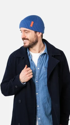 Barts Sumter Beanie blue Hot