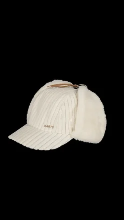 Barts Sunnaha Cap cream Best