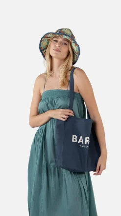 Barts Sunraysia Bag denim New