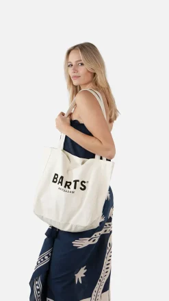 Barts Sunraysia Bag off white Hot