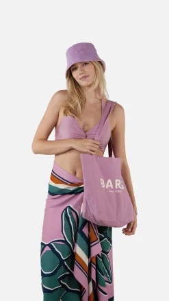 Barts Sunraysia Bag mauve New