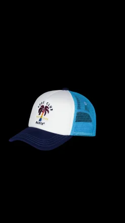 Barts Surfie Cap blue Hot