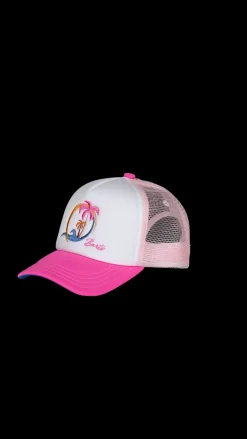 Barts Surfie Cap hot pink Hot